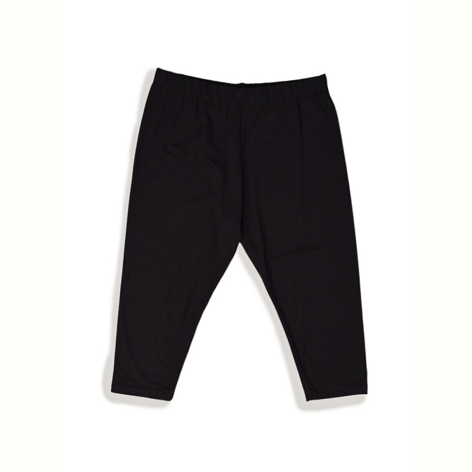 Бриджи Textile N600 black
