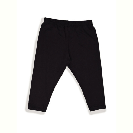 Бриджи Textile N600 black