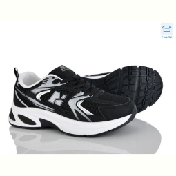 Кроссовки Hongquan J2119-1