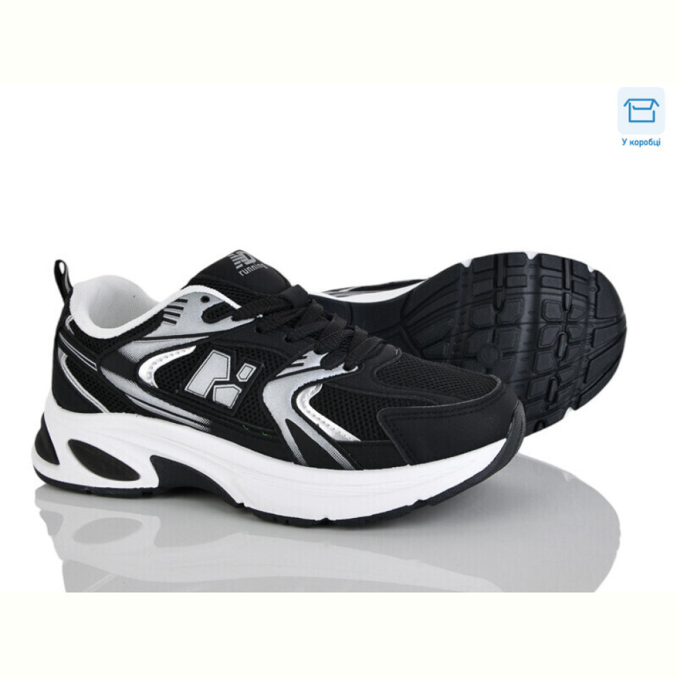 Кроссовки Hongquan J2119-1