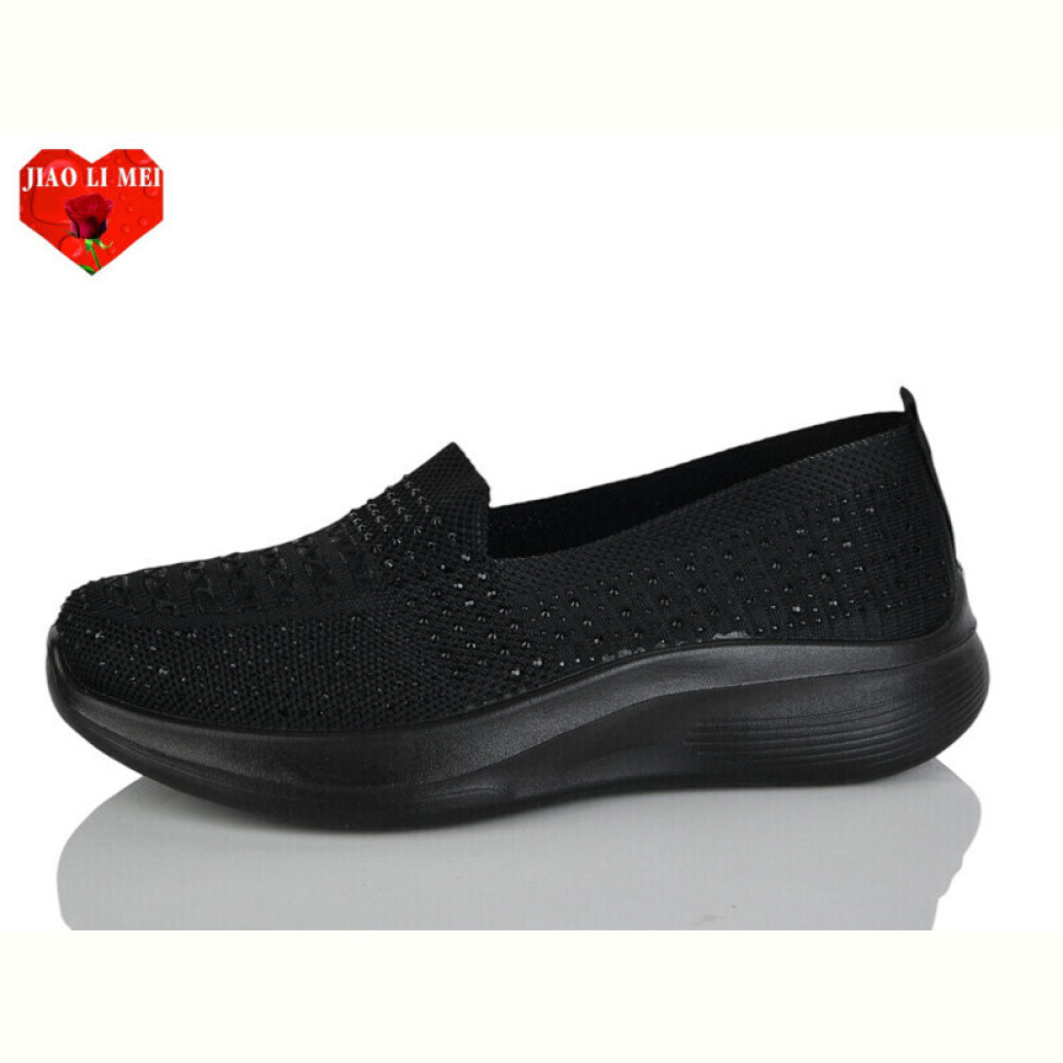 Слипоны Jiao Li Mei A6-1