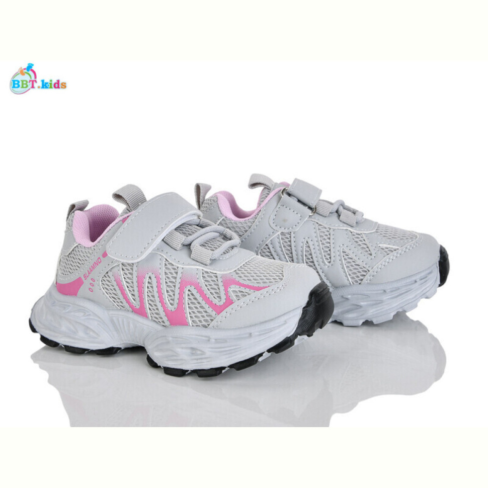 Кроссовки BBT H758-2-6