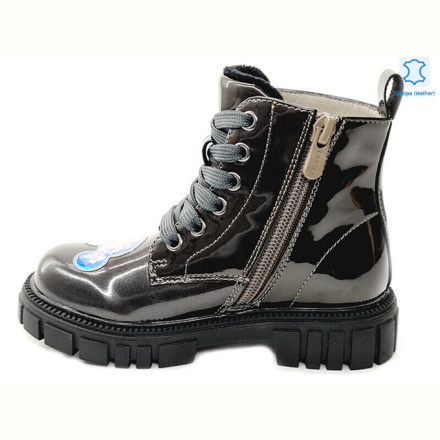 Ботинки Prime-Opt Weestep R577965616 TH-WS