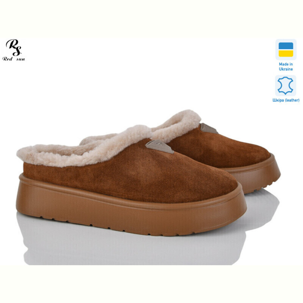 Угги Red Sun YV5 camel