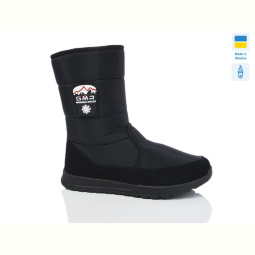 Дутики Lot Shoes 4235