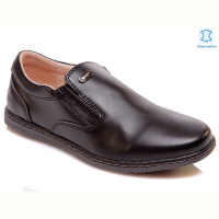 Туфли Prime-Opt Weestep R031554017 BK-WS
