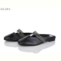 Шлепки Ailaifa SC2413-5