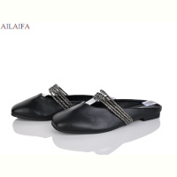 Шлепки Ailaifa SC2413-5
