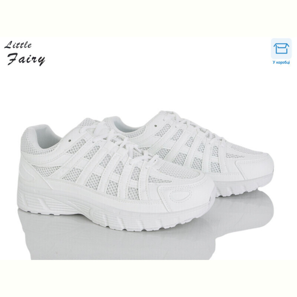 Кроссовки L.Fairy A1093-1