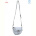 Сумка YourStore 3005 grey