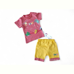 Костюм Kids-modnik 212288 цегляний