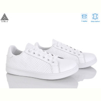 Кроссовки STILLI Group S40-2 шкіра