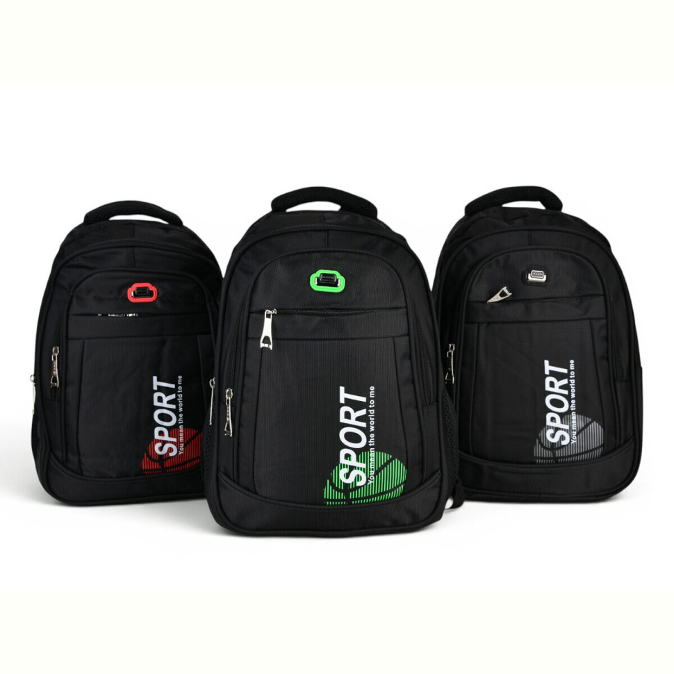 Рюкзак Red Hat S1-20 mix