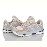 Кроссовки Loretta K510-4