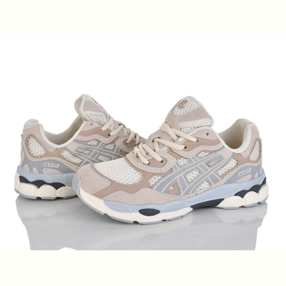 Кроссовки Loretta K510-4