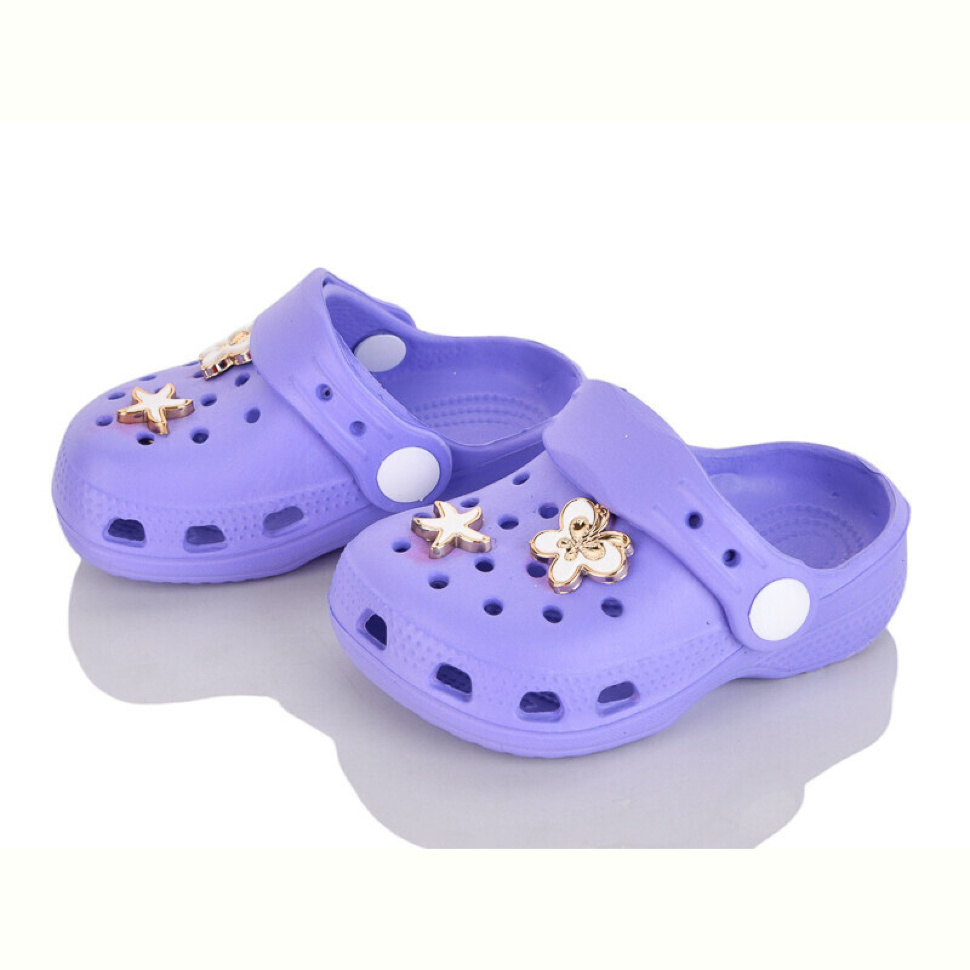 Кроксы BABYSHOP 2103-3
