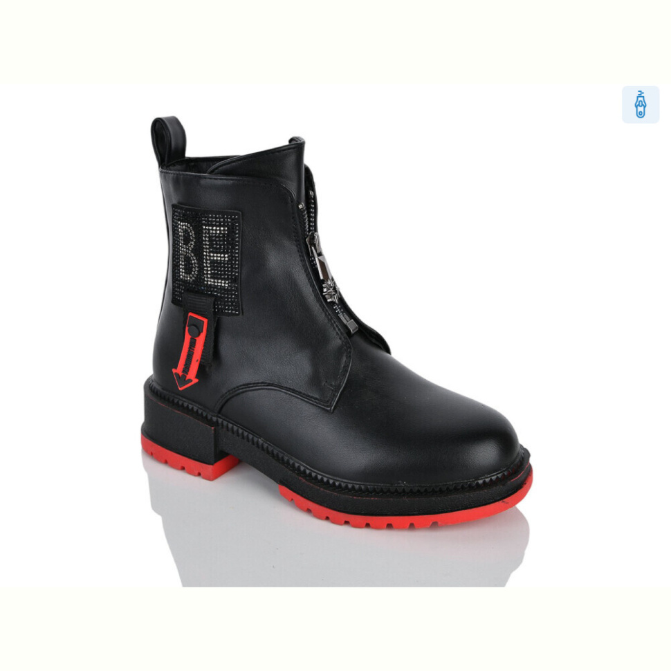 Ботинки Xifa kids XXF02-1241-3 Ботинки Xifa kids XXF02-1241-3