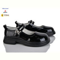 Туфли Clibee-Doremi B1601 black