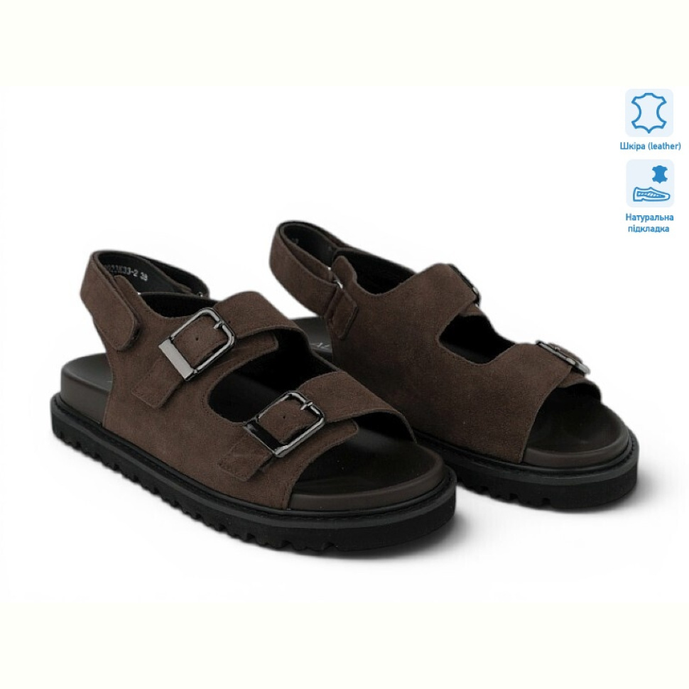 Босоножки Allshoes 209743