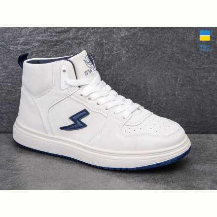 Кроссовки Swin 1610-2