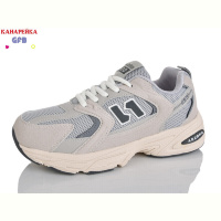 Кроссовки GFB-Канарейка Q520-15