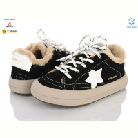 Кроссовки Clibee-Doremi A26716 black