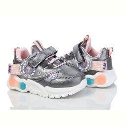 Кроссовки Ok Shoes WM452-1