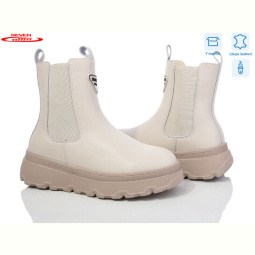 Ботинки Seven 777-CQ230