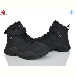 Ботинки KIMBOO P748-3A