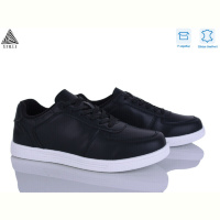 Кроссовки STILLI Group L150-2 шкіра