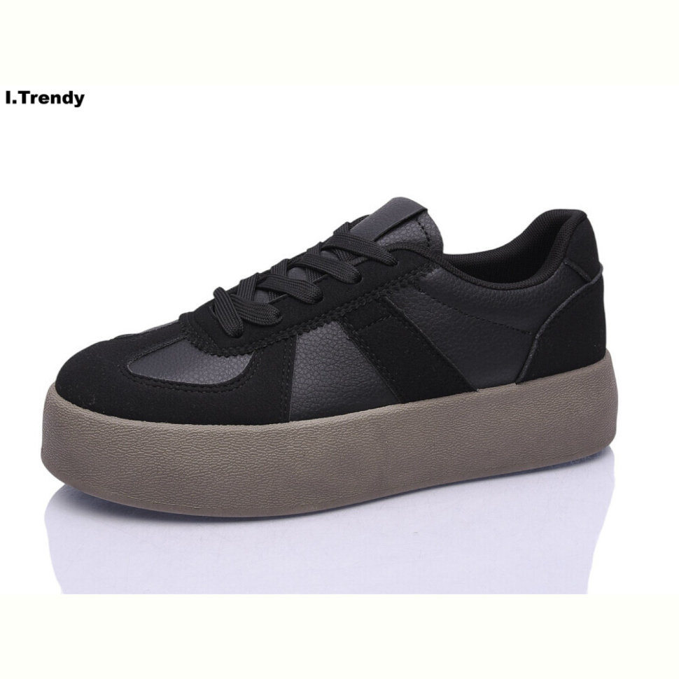 Кроссовки Trendy JZ181-1