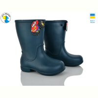 Сапоги из пены Jose Amorales 123052