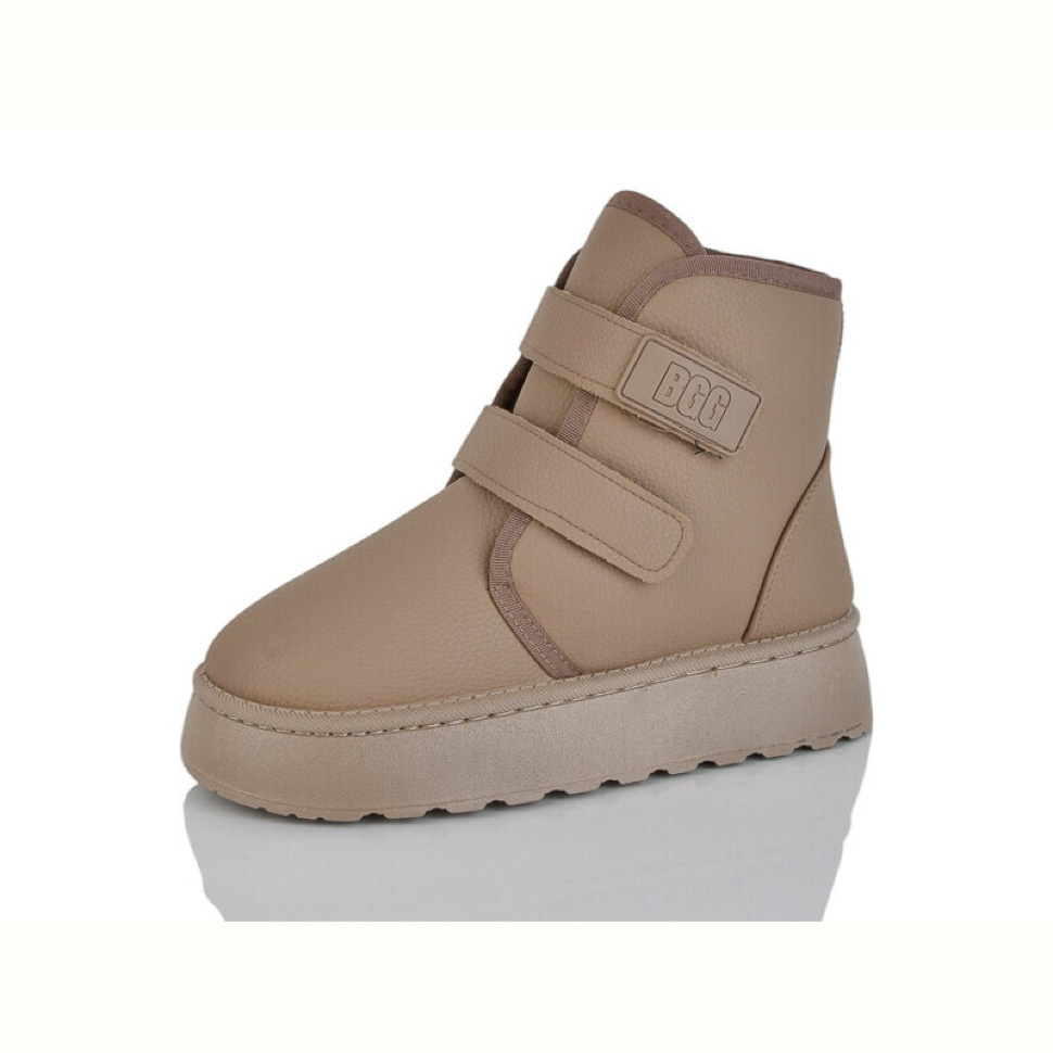 Угги YiYi D62 beige Угги YiYi D62 beige