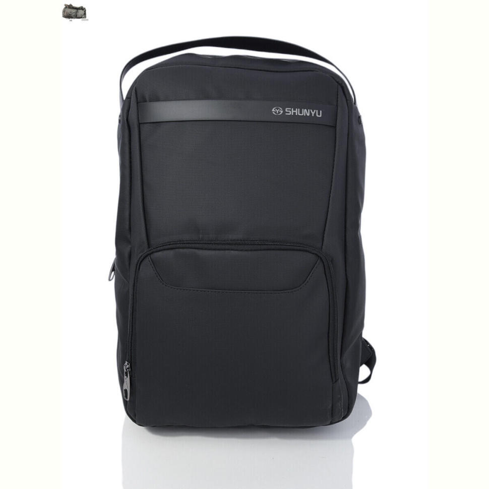 Рюкзак Superbag 5102 black