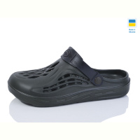 Кроксы DeMur СМ6129 хакі