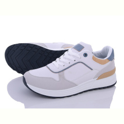 Кроссовки Violeta 20-997-2 white