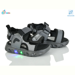 Сандалии BBT L615-1-1 LED