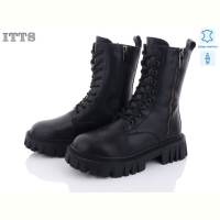 Ботинки ITTS DW5017-6 old