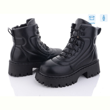 Ботинки Захар-Gold N0111-1