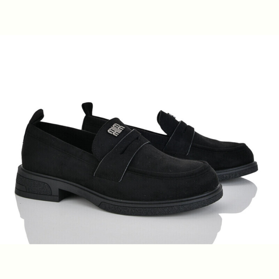 Туфли Бабочка-Mengfuna-AESD 9172-116