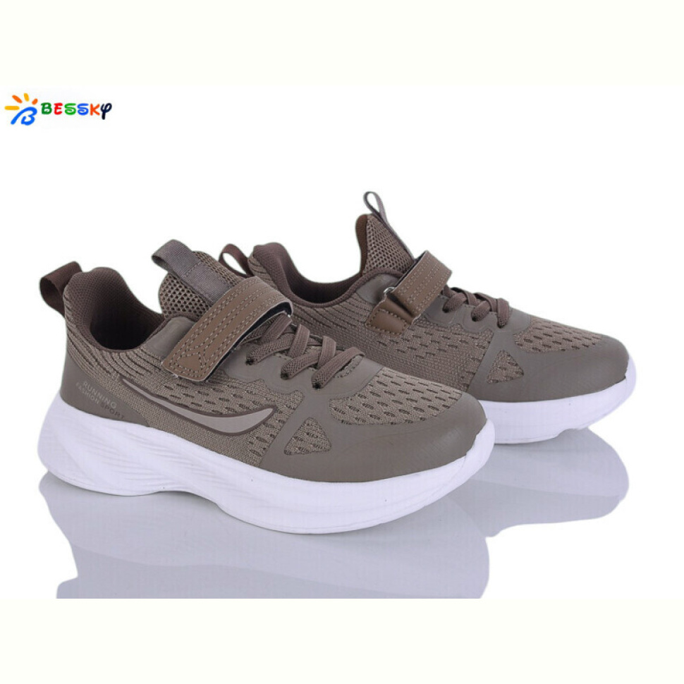 Кроссовки Bessky-Kellaifeng BY5163-8C