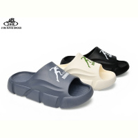 Шлепки Jibukang 852-3 mix