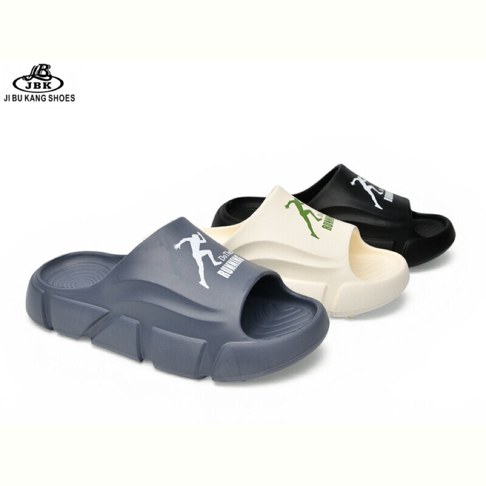 Шлепки Jibukang 852-3 mix