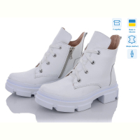 Ботинки Stella 260-6 white