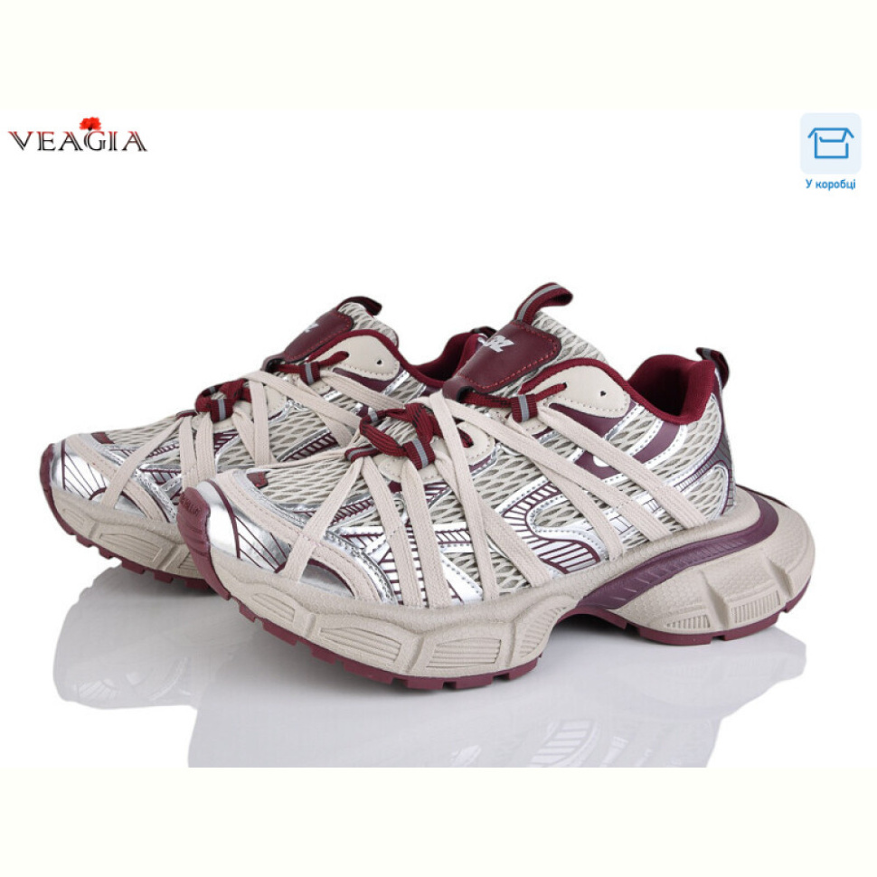 Кроссовки Veagia-ADA 10200-10
