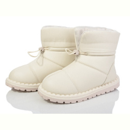 Дутики Захар-Gold N58-3