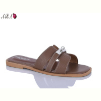 Шлепки Aba K18-3