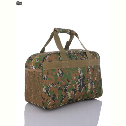 Сумка Superbag 9009 khaki (250)