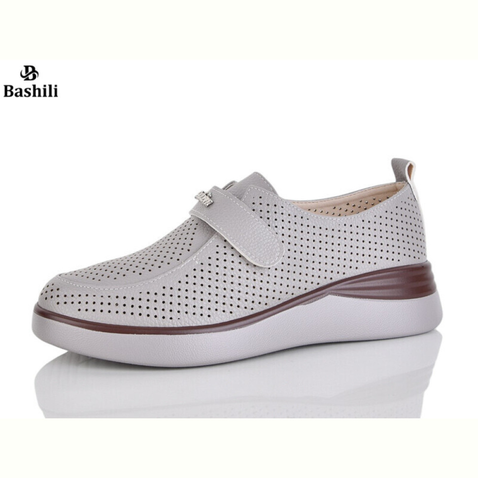 Туфли Башили H6567-7