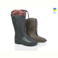 Сапоги Lot Shoes Б09 хакі